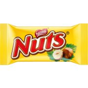 Nuts мини конфеты (Натс) (Нестле) 05