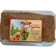Торт Медовый (фасовка 500г) (Сандакова) 06