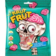 Мармелад жевательный KrutFrut Мозг (фасовка 70г) (КрутФрут) (КДВ) 50