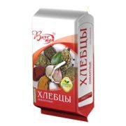 Хлебцы Ассорти (фасовка 100г) (Вкус мая) 24