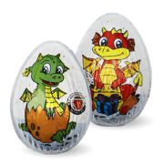 Яйцо Символ года с сюрпризом (фасовка 30г) (Зол.Правило) 24