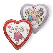 Сердечко с сюрпризом (фасовка 40г) (Зол.Правило) 16