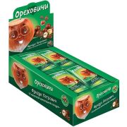 Драже Фундук в молочной глазури (фасовка 50г) (КДВ) 16
