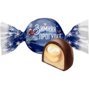 НГ Зимняя прогулка молочный мусс (Свитлайф) 04