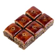 Пахлава Фирменная с Фундуком (Арианстар) 2,5