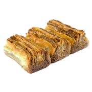 Пахлава Сирийская с Фисташкой и арахисом (Арианстар) 02