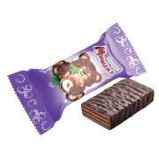 Мишаня вафельная с фундуком (Донко) 02