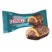 Мини рулет трюфельный вкус (Донко) 2,1