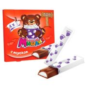 Мишаня молочный в стиках (фасовка 40г,45г) (Донко) 96