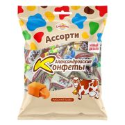 Александровские Ассорти коровка (Сладовянка) 06