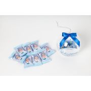 НГ Новогодний подарок (фасовка 80г) (шар) (Атаг) 06