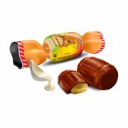 Фигурный бочонок (Жако) 0,7