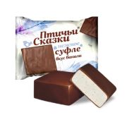 Птичьи сказки с Ванильным суфле (Кондитер профи) 03