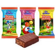 Герои Сказок (Сладонеж) 03