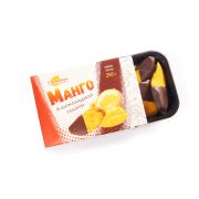 Манго в шоколаде (фасовка 250г) (Слада Сибири) 06