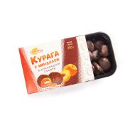 Курага в шоколаде (фасовка 250г) (Слада Сибири) 06