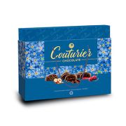 Двойная Синяя набор (фасовка 320г) (Кутюрье) 04