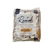 Rendi Blond c белой глазурью (Ренди) (Алекс) 04