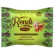 Rendi Collection с Грецким орехом (Ренди) (Алекс) 04