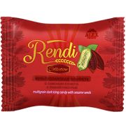 Rendi Collection с Кунжутом в тёмной глазури (Ренди) (Алекс) 02
