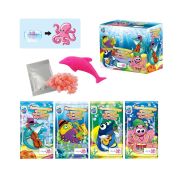Мир океана хлопаюшая карамель растущая игрушка в воде (фасовка 1г) (СКИФ) 36
