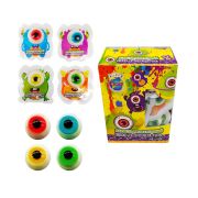 Глаз Джунглей жевательный мармелад (фасовка 7г) (СКИФ) 48