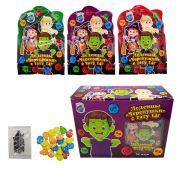 Леденцы Черепушки с тату (фасовка 14г) (СКИФ) 30