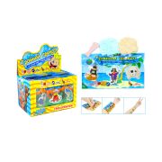 Тройной прикол набор леденец/пудра/тату (фасовка 08г) (СКИФ) 24