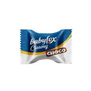 Babyfox Creamy Choco вафельные конфеты (Бэбифокс) (КДВ) 02