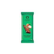 Шоколад OZera Milk & Hazelnuts (фасовка 24г) (ОЗера) (КДВ) 30