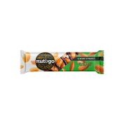 Батончик Nut&Go Almond & peanut с арахисовой пастой (фасовка 36г) (Нат энд гоу) (КДВ) 18