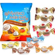 Милкомания мини молочная ассорти Микс (Кондитер Профи) 06