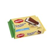 Вафельный сэндвич с какао и молочной начинкой (фасовка 168г) (КДВ) 20