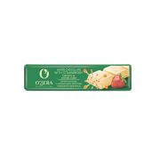 Батончик OZera White вкус клубники с криспи (фасовка 45г) (КДВ) 30