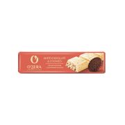 Батончик OZera White Cookies (фасовка 45г) (КДВ) 30